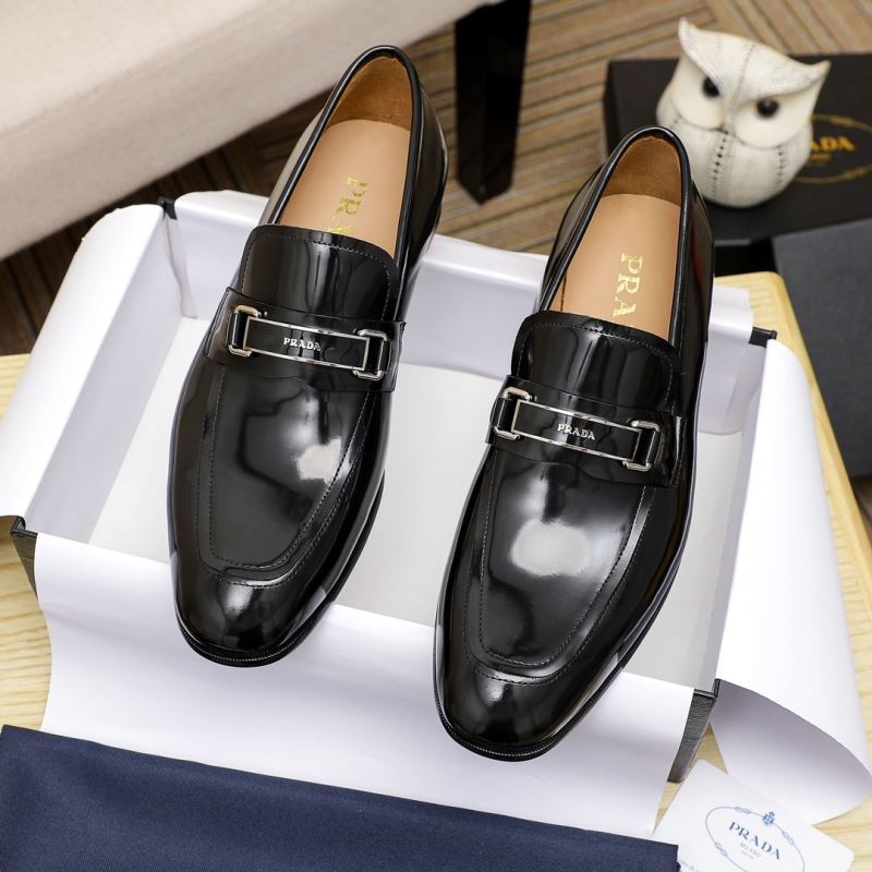 Prada Business Shoes